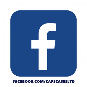 Follow us on Facebook