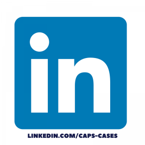 Follow us on LinkedIn