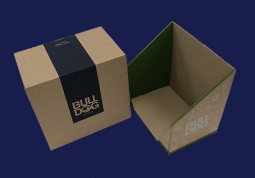 Retail Ready Packaging